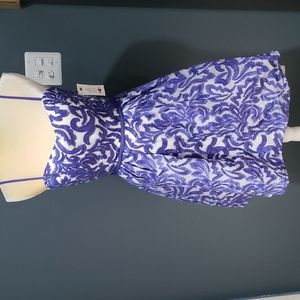 NWT MINUET FORMAL DRESS SIZE S